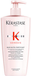 Kérastase Genesis Bain Nutri-Fortifiant Anti Hair-Fall Fortifying sampon 500 ml