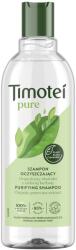 Timotei Pure sampon normál és zsíros hajra 400 ml