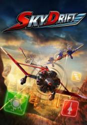 HandyGames SkyDrift Gladiator Multiplayer Pack (PC)