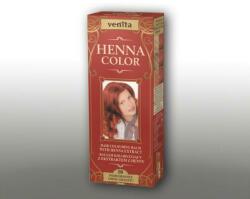 VENITA Henna Color krém 10 gránátalma 75 ml