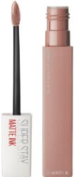 Maybelline SuperStay Matte Ink 118 Dancer 5 ml