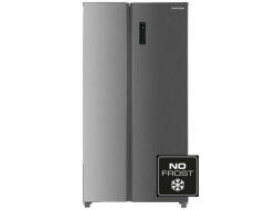 Navon HSBS600FX Hűtőszekrény, hűtőgép