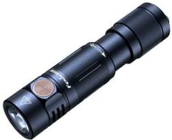 Fenix E05R Black