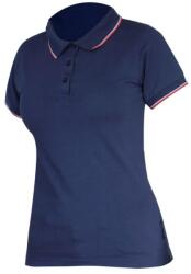 LAHTI PRO Tricou Bumbac Polo (dama) / Albastru - Xl (l4031604) - 24mag