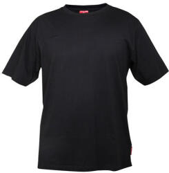 LAHTI PRO Tricou Bumbac / Negru - M (l4020502) - vexio