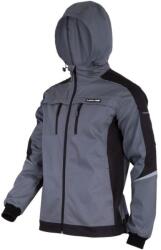 LAHTI PRO Jacheta Lucru Slim-fit Elastica / Gri - L/h-176 (l4041803) - pcone