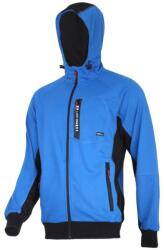 LAHTI PRO Jacheta Hanorac Premium Cu Gluga Si Fermoar - Xl (l4012704) - vexio