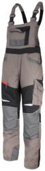 LAHTI PRO Salopeta Lucru Slim-fit Confortabila - Xl/h-182 (l4060904) - 24mag