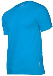 LAHTI PRO Tricou Bumbac / Turcoaz - M (l4021902) - vexio