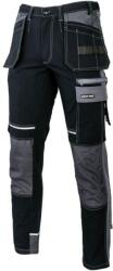 LAHTI PRO Pantalon Lucru Cu Buzunare Aditionale - L (l4052003) - vexio