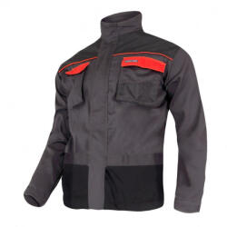 LAHTI PRO Jacheta Lucru Subtire - Xl/56 (l4040456) - 24mag