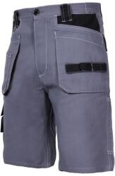 LAHTI PRO Pantalon Lucru Bumbac Scurt / Gri - M/h-170 (l4070302) - vexio