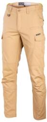 LAHTI PRO Pantalon Interventie / Bej - M (l4052102) - 24mag
