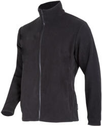 LAHTI PRO Jacheta Polar Subtire / Negru - M (l4014402) - 24mag