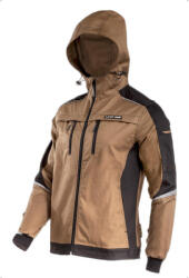 LAHTI PRO Jacheta Lucru Slim-fit Elastica - S/h-164 (l4041501) - 24mag