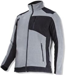 LAHTI PRO Jacheta Polar Cu Intaritura / Gri - L (l4013703) - vexio