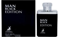 Alhambra Man Black Edition EDP 100 ml
