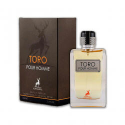 Alhambra Toro pour Homme EDP 100 ml
