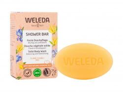 Weleda Shower Bar Ylang Ylang + Iris săpun solid 75 g pentru femei
