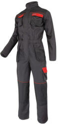LAHTI PRO Combinezon Lucru - Xl/56 (l4150156) - 24mag
