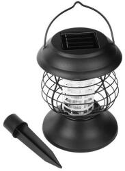 Baterie Centrum LED Napelemes lámpa rovarcsapdával LED/1, 2V 600 mAh IP44 340000822 (BC0389)