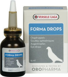 Versele-Laga Oropharma Forma Drops 15ml - Szem és orrcsepp galambnak (460083)