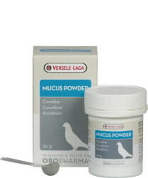 Versele-Laga Oropharma Mucus Powder 30g - Nyálkahártya tisztító por (460086)
