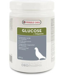 Versele-Laga Oropharma Glucose + Vitamins 400g galamboknak (460093)