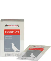 Versele-Laga Oropharma Recup-Lyt 240g - Elektrolitok galamboknak (460096)