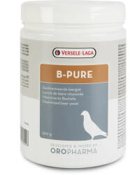 Versele-Laga Oropharma B-Pure 500g - Sörélesztő Vitaminnal galambnak (460099)