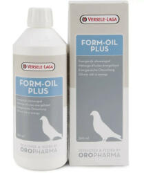 Versele-Laga Oropharma Form-Oil Plus 500ml - Energia olaj galamboknak (460106)