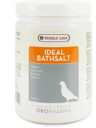 Versele-Laga Oropharma Ideal Bathsalt 1kg - Narancsos fürdősó galambnak (460119)