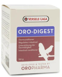 Versele-Laga Oropharma Oro-Digest 150g - Bélkondicionáló díszmadaraknak (460244)