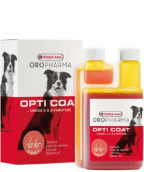 Versele-Laga Oropharma Opti Coat 250ml - Lazacolaj (460322)