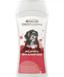 Oropharma Puppy Nyugtató sampon 250ml - kölyökkutyáknak (460393)
