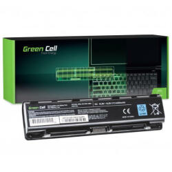 Green Cell Toshiba Satellite TS13V2 (TS13V2)