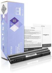 mitsu Acumulator Laptop BC/DE-E5420 - 4400 mAh, 49Wh, Negru - Compatibil Dell - Energie Constanta Cand Ai Nevoie (BC/DE-E5420)