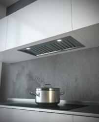 Sirius 00709093911 Kürtőbe építhető páraelszívó (00709093911)