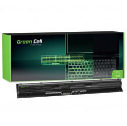 Green Cell Acumulator Laptop HP90 - Negru - Performanta Stabila la Fiecare Incarcare (HP90)