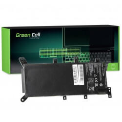 Green Cell C21N1347 Battery (AS70)