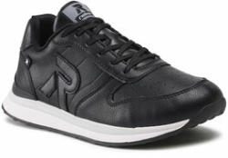 RIEKER Sneakers 42501-00 Negru