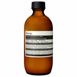 Ingrijire Ten Gentle Facial Cleansing Milk Demachiant 200 ml
