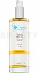  The Organic Pharmacy Stretch Mark Oil testolaj striák ellen 100 ml