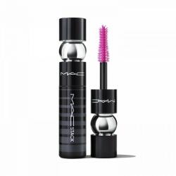 MAC Stack Mascara Mini Fekete Szempillaspirál 7 ml