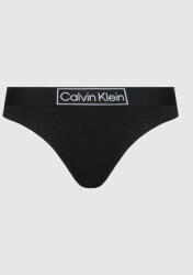 Calvin Klein Underwear Бикини тип прашка 000QF6774E Черен (000QF6774E)