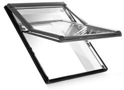 Roto R79 K WD 74x140 cm, billenő műanyag tetőtéri ablak, hőszigetelt