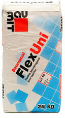 Baumit Baumacol FlexUni burkolatragasztó 25 kg (528050)