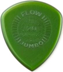 Dunlop 547R2.0 Flow Jumbo Grip - Pana Chitara (24547200012)