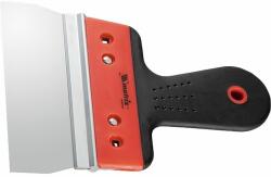 MTX 475mm MASTER homlokzati spatulya INOX vékony penge (855189)
