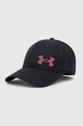 Under Armour sapka 1361530 - fekete M/L